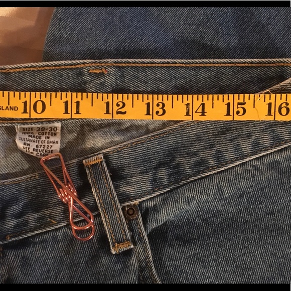 Jeans - Picture 3 of 6